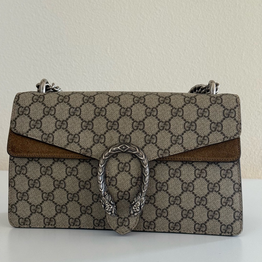 Gucci Dionysus Medium shoulder bag